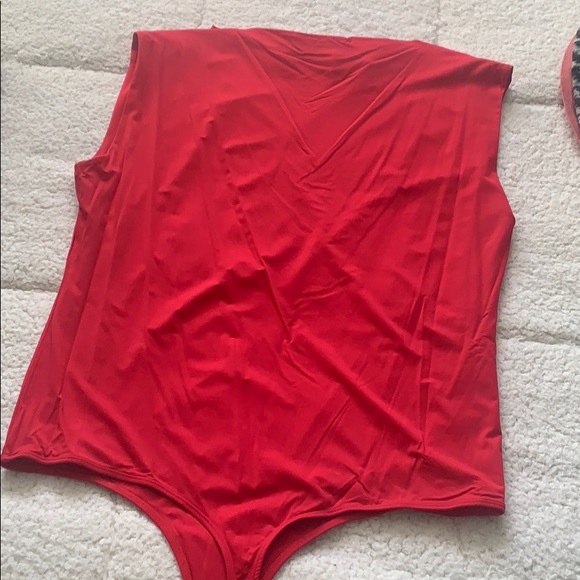 Wolford Bodysuit - Picture 4 of 4